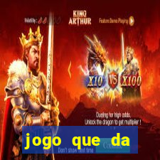 jogo que da dinheiro de verdade sem precisar depositar